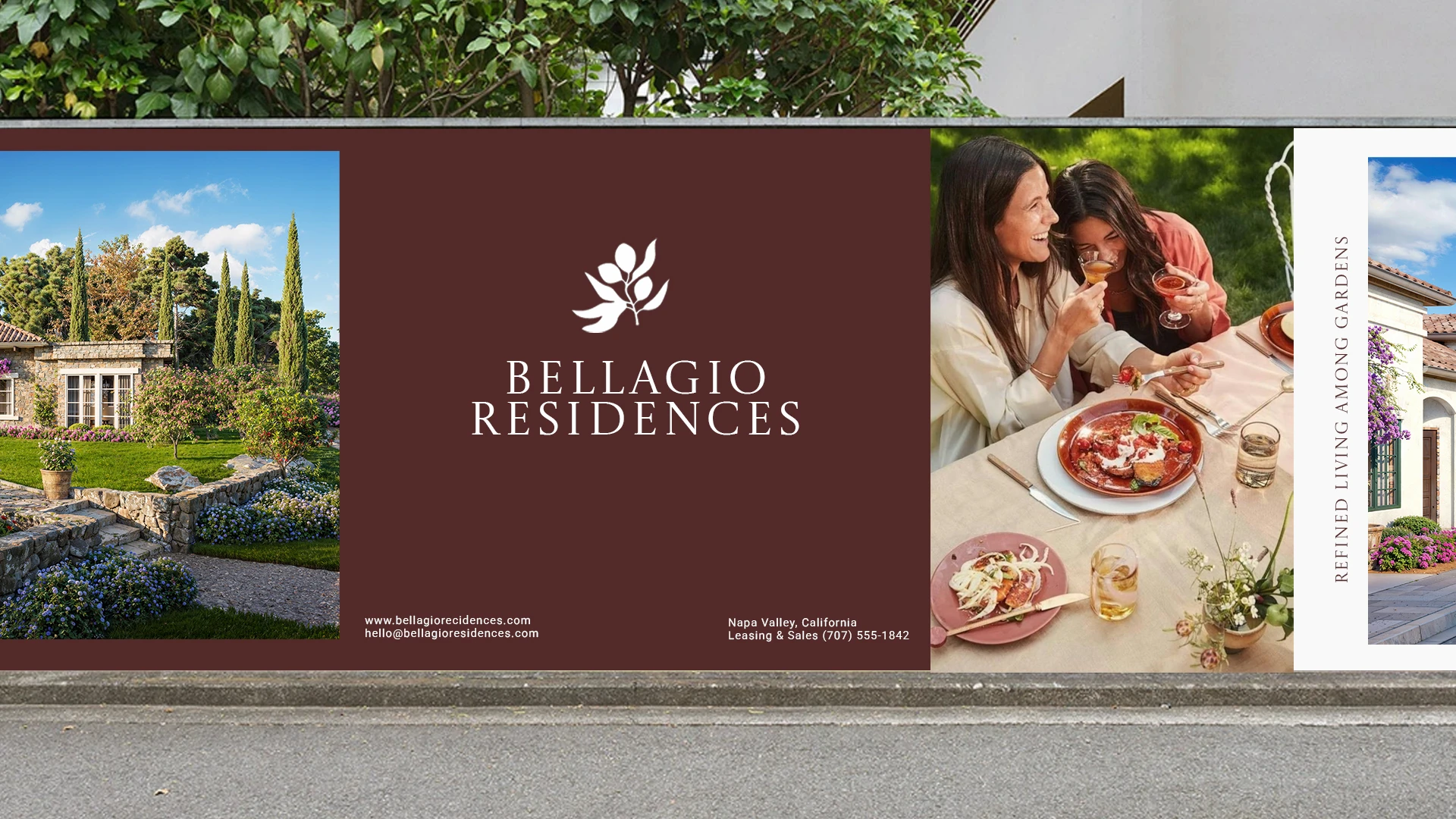 Bellagio Residences